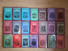 Complete works charles for sale  NORWICH