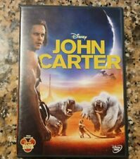 John carter disney usato  Castelfranco Emilia