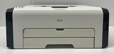 Ricoh 211 mono for sale  BOLTON