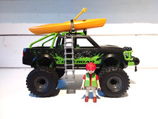 Playmobil 70460 4x4 d'occasion  La Garde