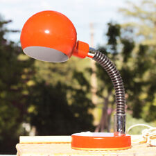 Lampe bureau flexible d'occasion  Cerisy-la-Salle