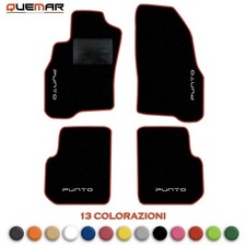 Quemar kit tappetini usato  Gela