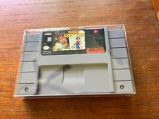 Usado, Ardy Light Foot (Super Nintendo, 1996) Autêntico, Testado, Ótimo Estado! comprar usado  Enviando para Brazil