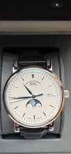Mühle glashütte teutonia gebraucht kaufen  Rostock