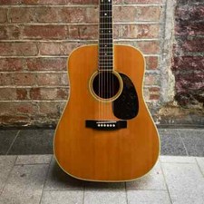 Martin d35 1973 for sale  DONCASTER