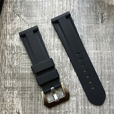 Black rubber silicone for sale  LUTON