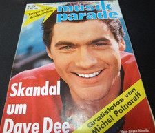 Musikparade 1966 ringo gebraucht kaufen  Künzing