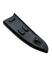 99-01 Ford F250 F350 Super Duty Driver interruptor de janela de energia lateral OEM cabine única comprar usado  Enviando para Brazil