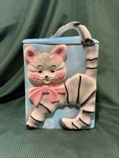 lefton cookie jar for sale  Lancaster