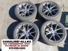 Niche aluminum rims for sale  Paterson