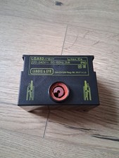 Landis gyr lga gebraucht kaufen  Schwanewede