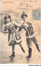 Abcp7 0654 patinage d'occasion  France