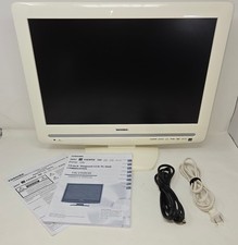 Toshiba lcd dvd for sale  Kansas City