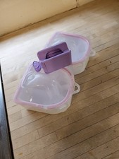 Nail soak trays for sale  PORTHCAWL