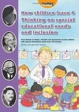 Special Educational Needs for sale  ROSSENDALE