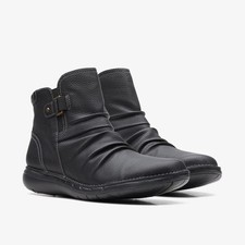 Clarks ladies ankle for sale  ILFORD