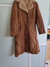 Vintage genuine sheepskin for sale Vintage genuine sheepskin for sale  KING'S LYNN
