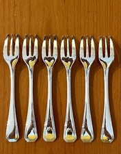 Christofle america fourchette d'occasion  Nancy-