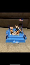 Wwf wwe hasbro for sale  Wallingford