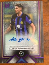 Alessandro bastoni inter usato  San Colombano al Lambro