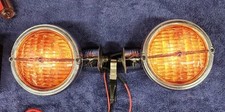 Electroline model amber for sale  Seattle
