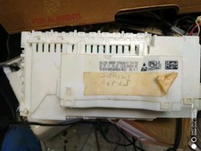 Scheda elettronica lavastovigl usato  Scanzano Jonico