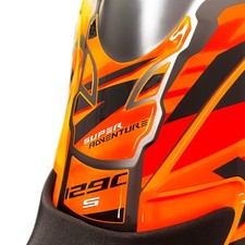 Paraserbatoio per ktm usato  Catania