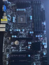 Asrock z77 pro3 gebraucht kaufen  Wiesmoor