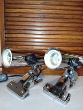 Coppia lampade tavolo usato Coppia lampade tavolo usato  Torino