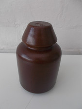 Gpo brown ceramic for sale  BATH