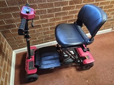 12v electric mobility for sale  ST. ASAPH