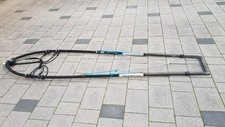 Carbon gabel 260 gebraucht kaufen  Fußgönheim