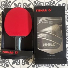 Tibhar impact attack for sale  IPSWICH