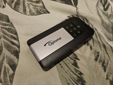 Optoma pico pk120 for sale Optoma pico pk120 for sale  HALIFAX