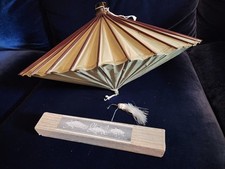 Vintage akron japanese for sale  Sunland