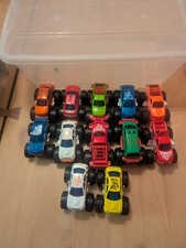 Lot toy monster for sale  Chardon