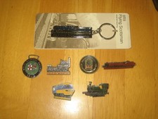 Job lot railway for sale  GLOUCESTER