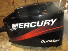 Mercury 150hp 2.5l for sale  Greenville