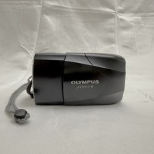 Mint olympus mju for sale  LONDON