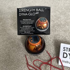 Wow strength ball for sale  ASHFORD