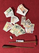 131 fiches gioco usato 131 fiches gioco usato  Fermo