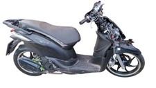 Guscio gas piaggio usato  Italia