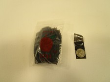 100 apple baggies for sale  Levittown