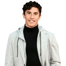 Marc marquez halber gebraucht kaufen  Hannover