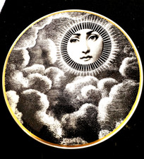 Fornasetti rosenthal collector for sale  Torrance