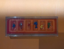 Preiser spur miniaturfiguren gebraucht kaufen  Bad Tölz