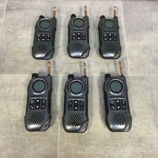 Motorola tlkr walkie for sale  GAINSBOROUGH