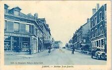 54.jarny.avenue jean jaures. d'occasion  Expédié en Belgium