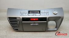 2008 honda heater for sale  SCUNTHORPE