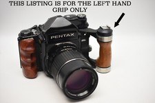 Asahi pentax wood for sale  Princeton